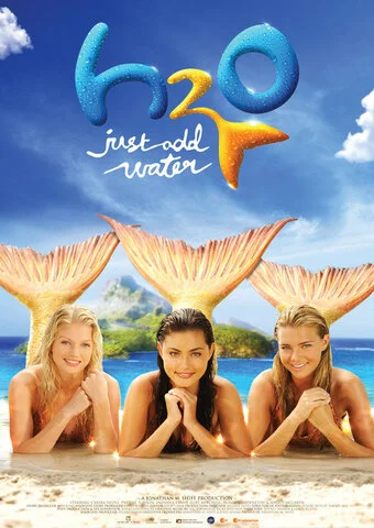 H2O